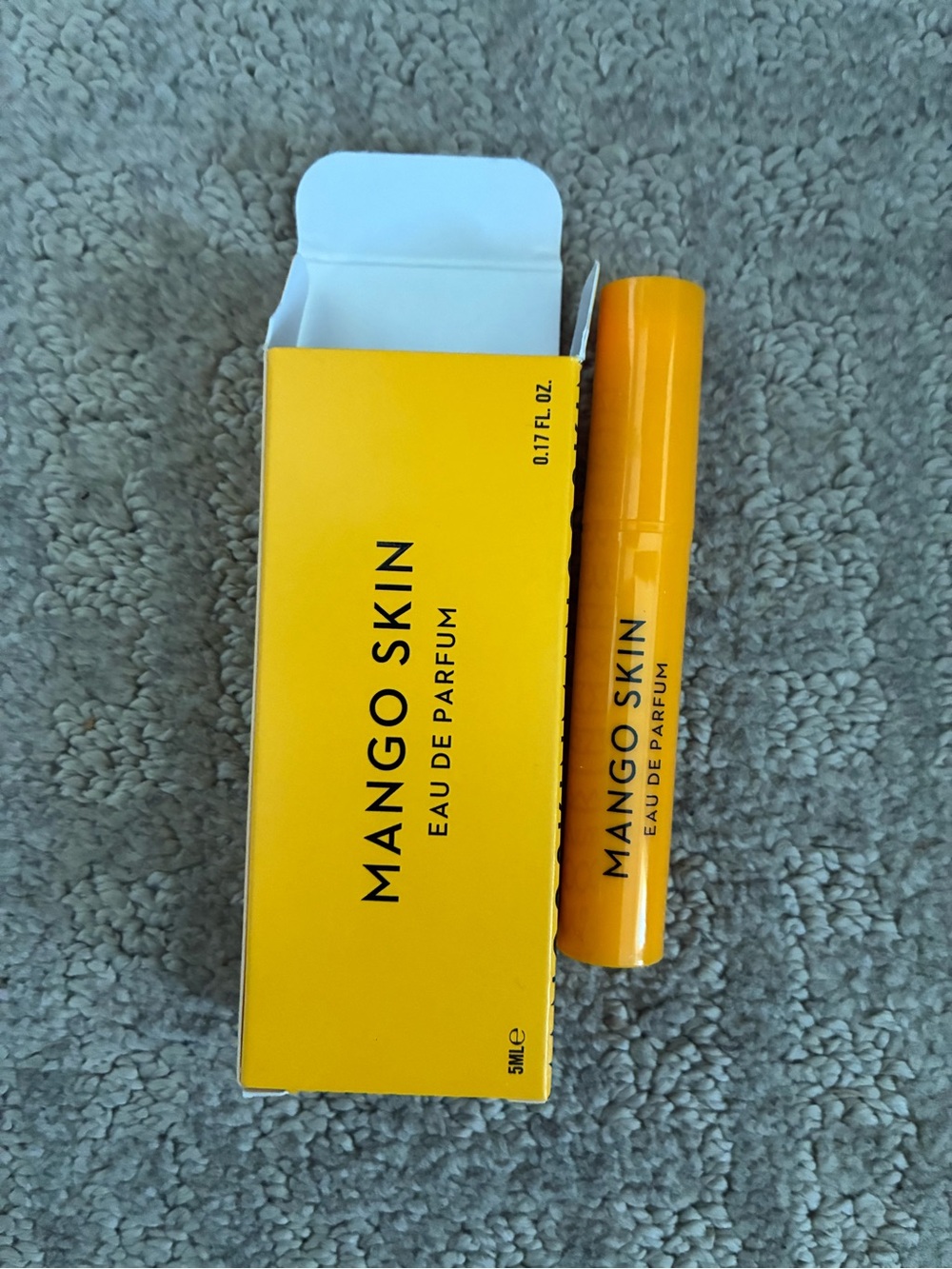 Mango Skin 5ml